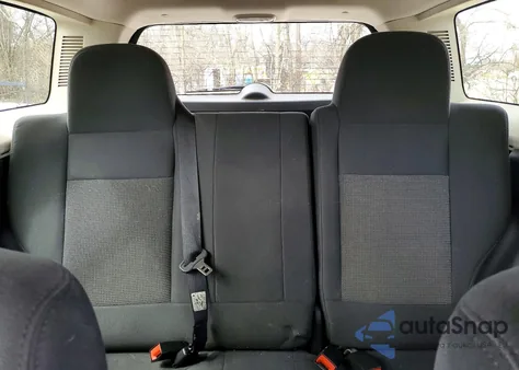 2013 Jeep Patriot Latitude from USA, damaged, VIN 1C4NJRFB1DD253195